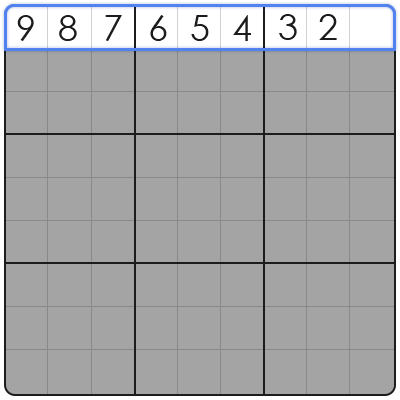 tips to sudoku